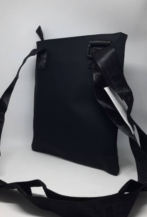 Чоловіча сумка на через плече lacoste мужская сумка лакоста купить