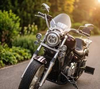 Sprzedam Yamaha Stryker