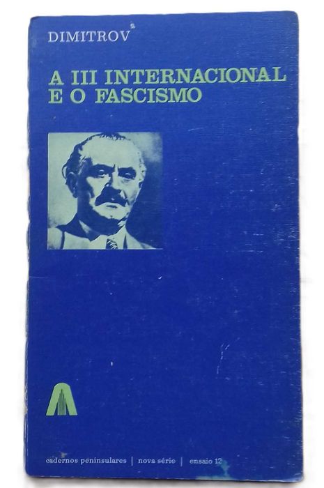 A III Internacional e o Fascismo, de Dimitrov