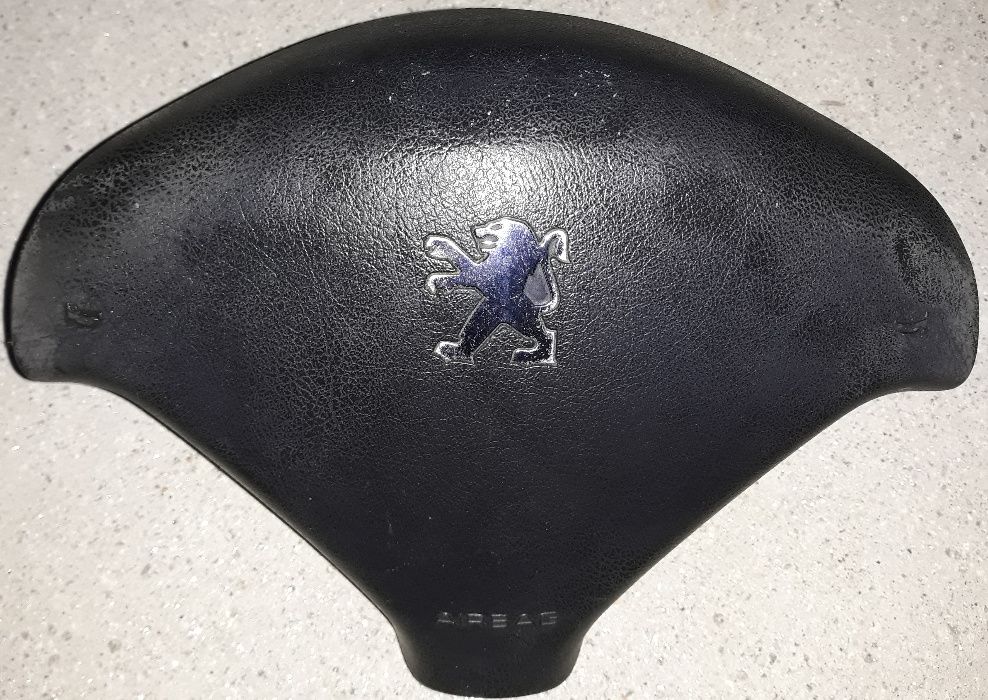 airbag peugeot 307