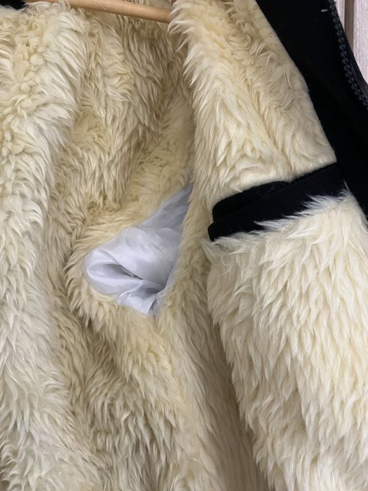 Polar w Husky z kożuszkiem