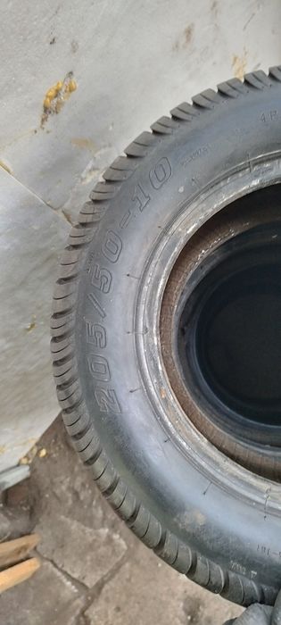 Sprzedam 3 komplety opon