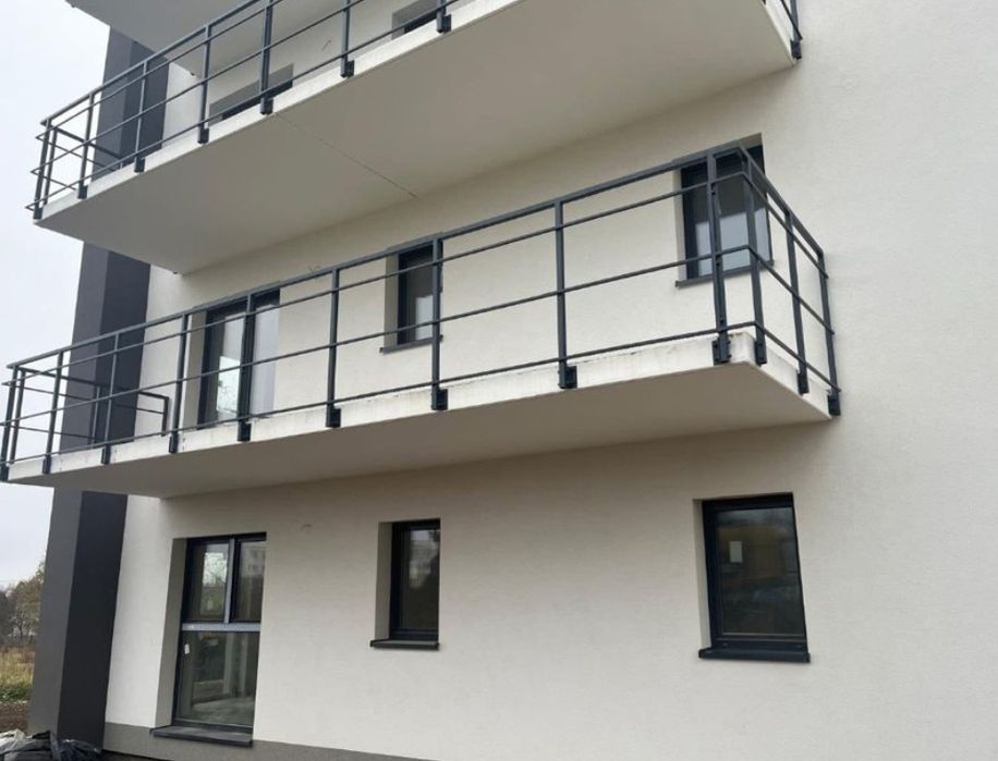 Schody metalowe, konstrukcje stalowe, furtki, bramy , balustrady
