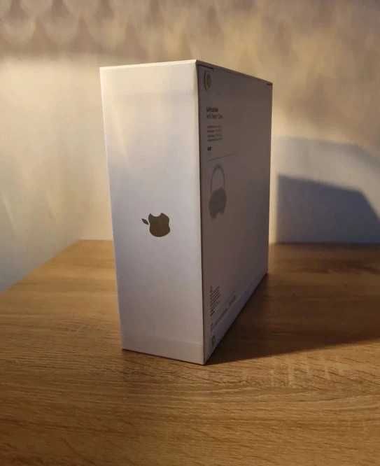 AirPods Max 2 Starlight ANC