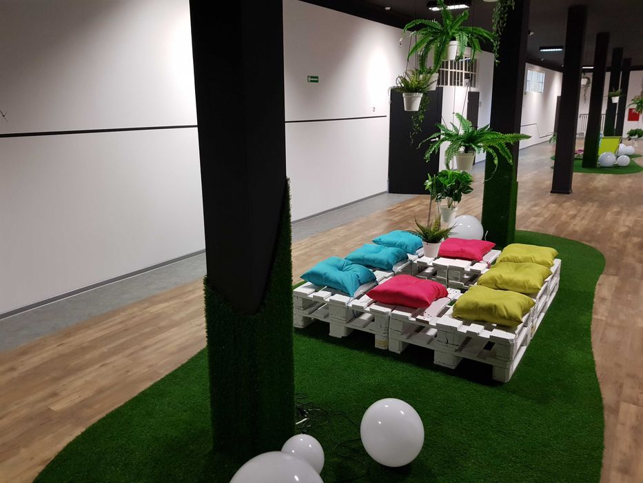 Lokal biurowy 25m2 - Parking, klimatyzacja, Atrakcyjna Lokalizacja