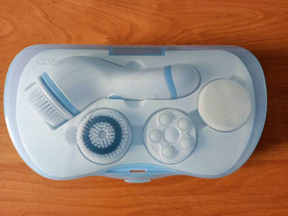 Zestaw do oczyszczania twarzy CLSEVXY