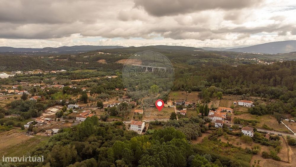 Plot of Land for Sale