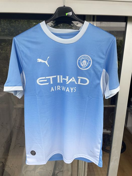 Manchester City Camisola 26/27
