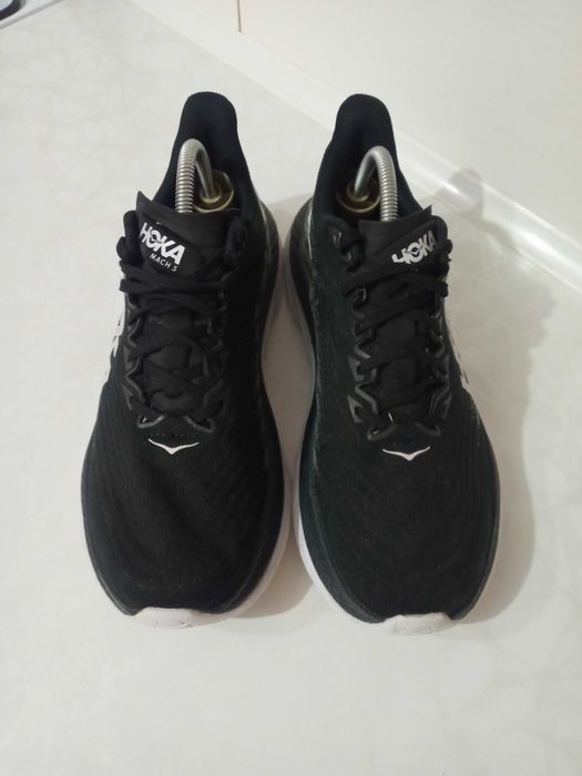 Кроссовки Hoka Mach 5   44 размер 28,5 см