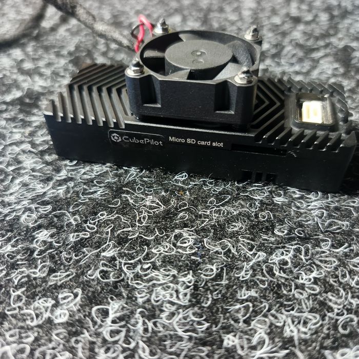 Herelink air unit
