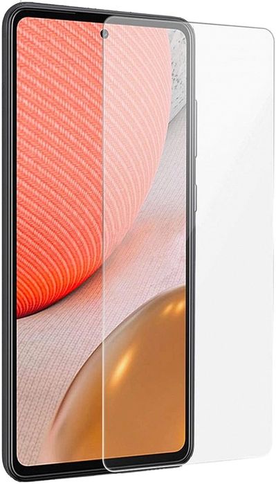 Szkło hartowane płaskie do Samsung Galaxy A72/5G