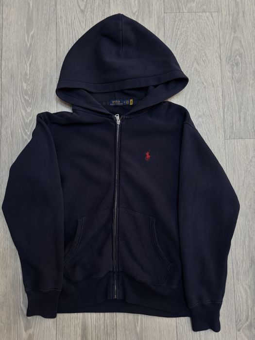 Зіпка Ralph Louren оригінал
