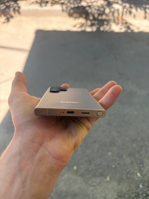 Продам Samsyng S24 Ultra 512 гб