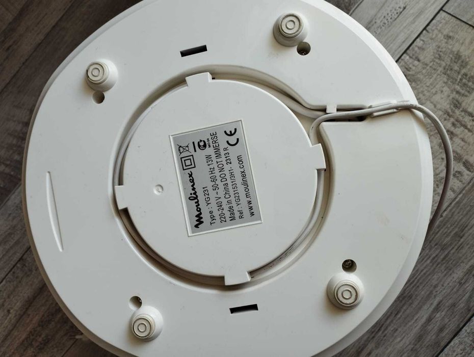 Йогутниця Moulinex