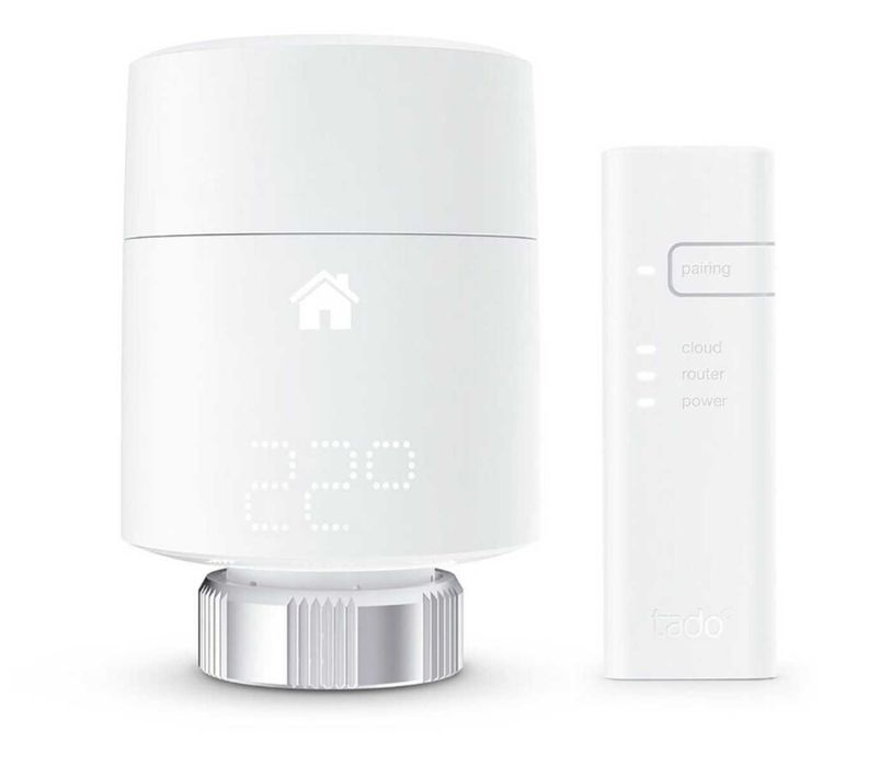 Розумний термостат Tado