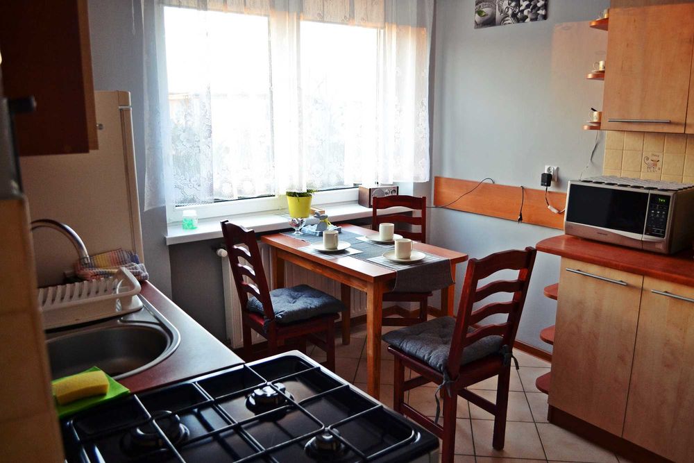 Apartament Ola Ciechocinek
