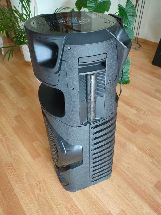 Sony MHC-V73D