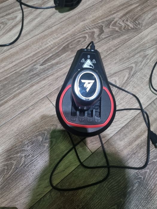 Kierownica Thrustmaster T300 RS GT