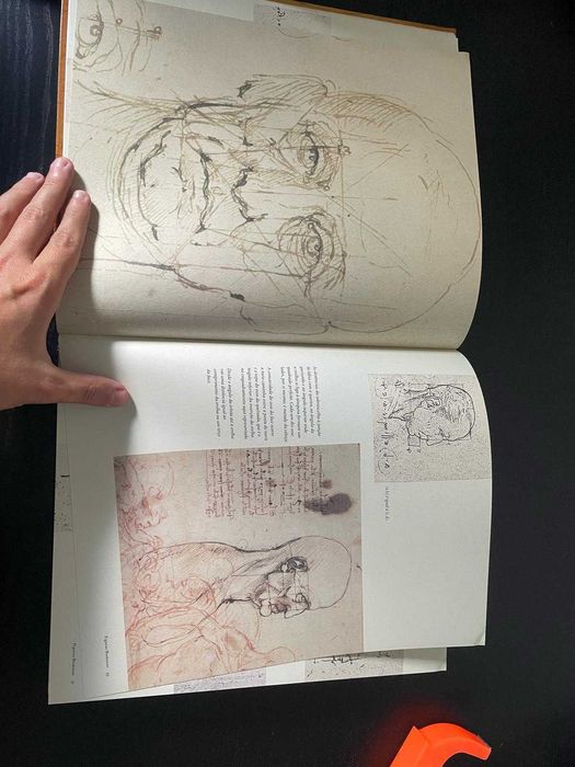 Os Apontamentos de Leonardo