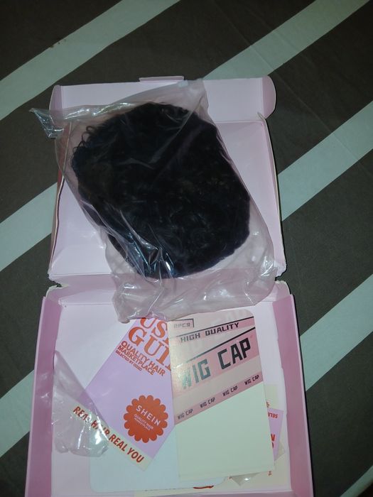Peruca lace frontal 12inch