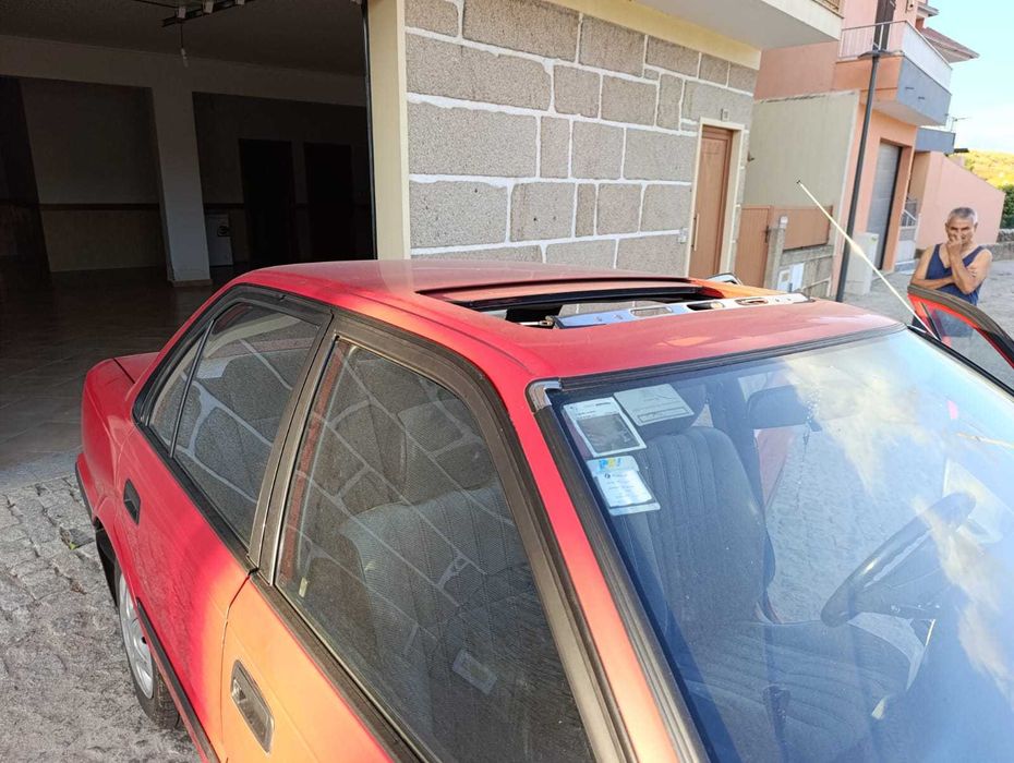 Toyota Corolla 1.3