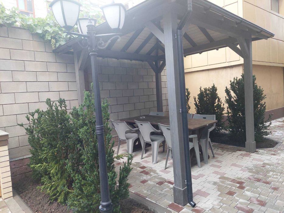 Сдам двор с беседкой,мангалом, для дня рождения,мероприятия