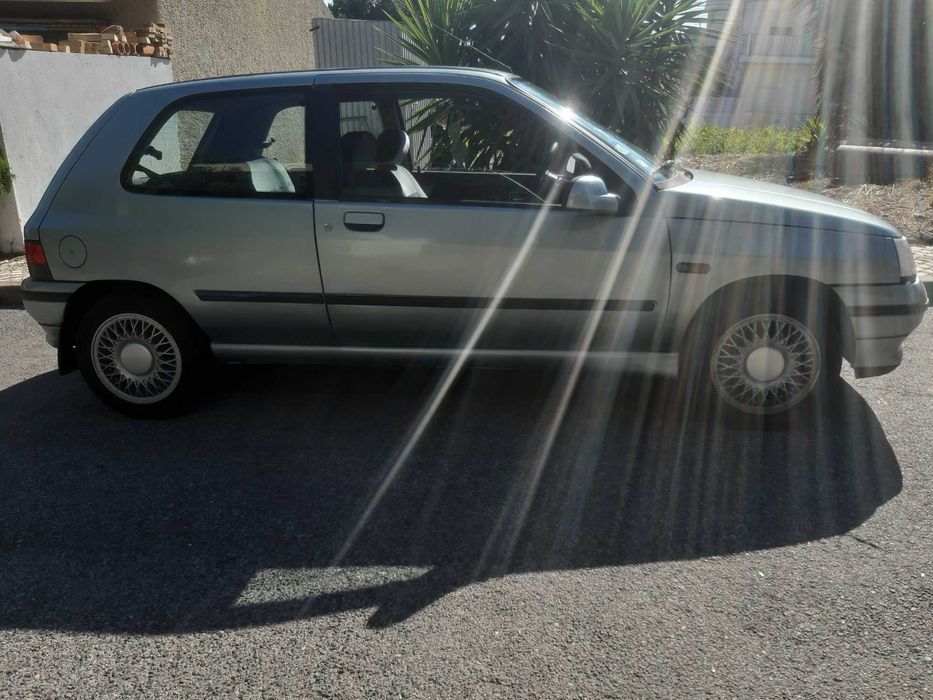 Renault Clio 1.4 Baccara