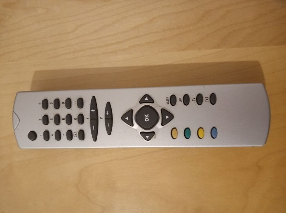 TV basic line BLRF2173 22 polegadas