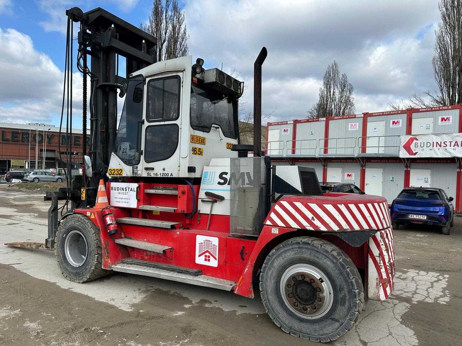 Wynajem Sprzętu Budowlanego | Wózki widłowe, Bobcat, JCB, Manitou, Wywrotka