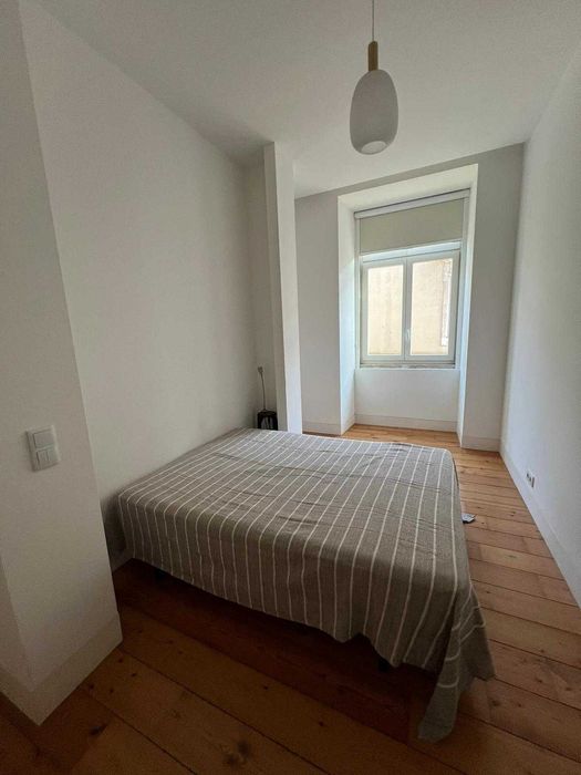 T0 Chiado arrendamento
