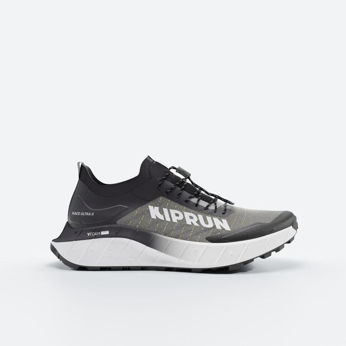 Sapatilhas de Trail Running Homem Race Ultra 2