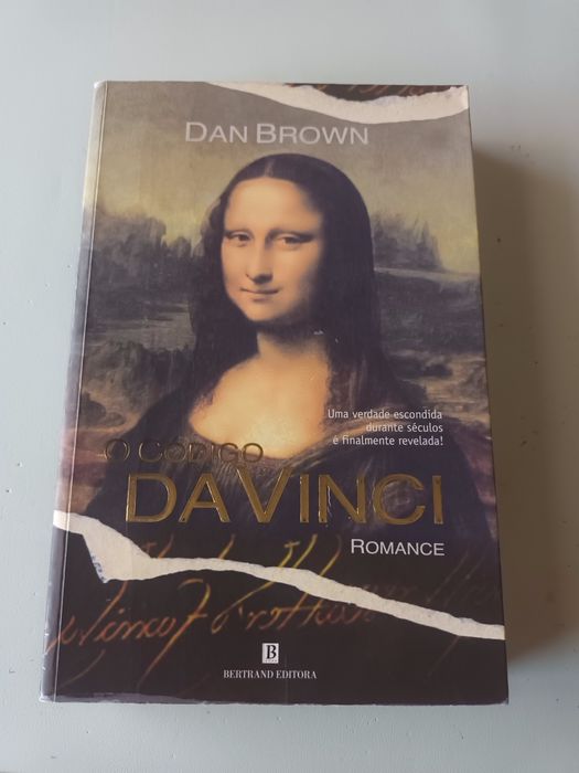 O Código da Vinci