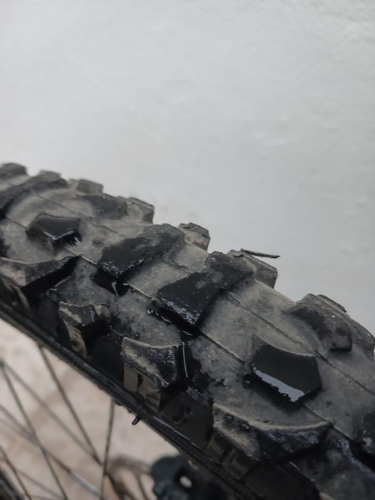Berg Trailrock Ltd Comp Series
