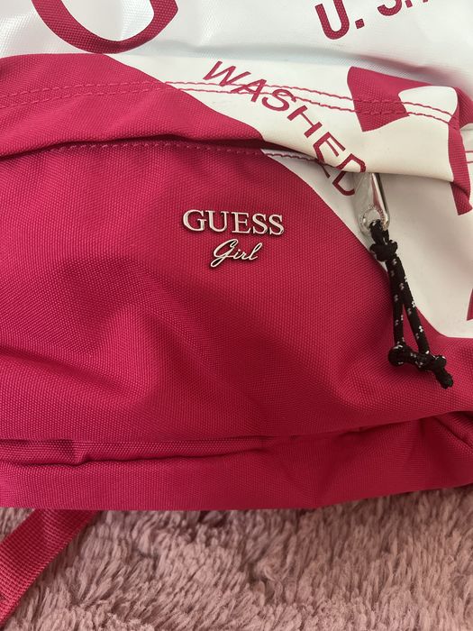 Plecak Guess nowy