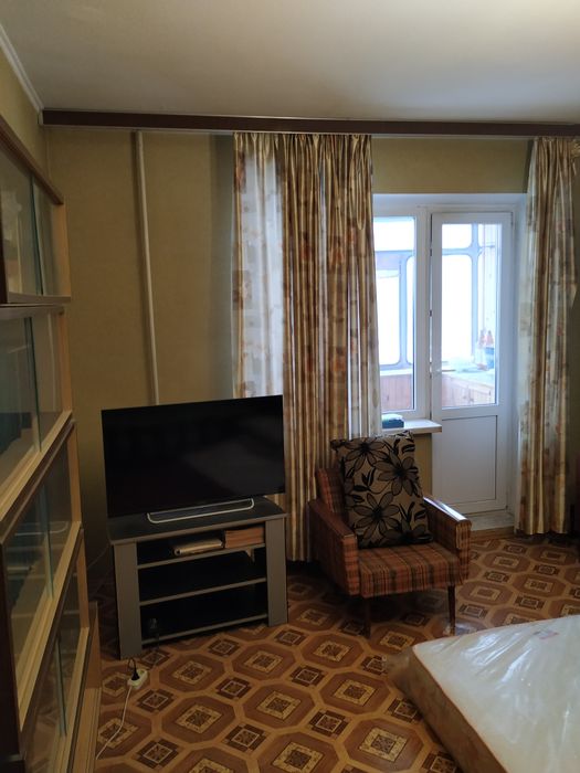 Сдам комнату в 2-ух комнатной квартире ул. Здолбуновская