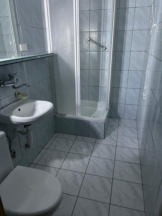 2- pokojowe mieszkanie na parterze