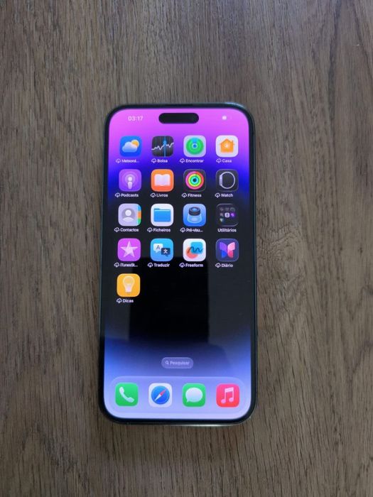 Apple iPhone 14 Pro Max 92%