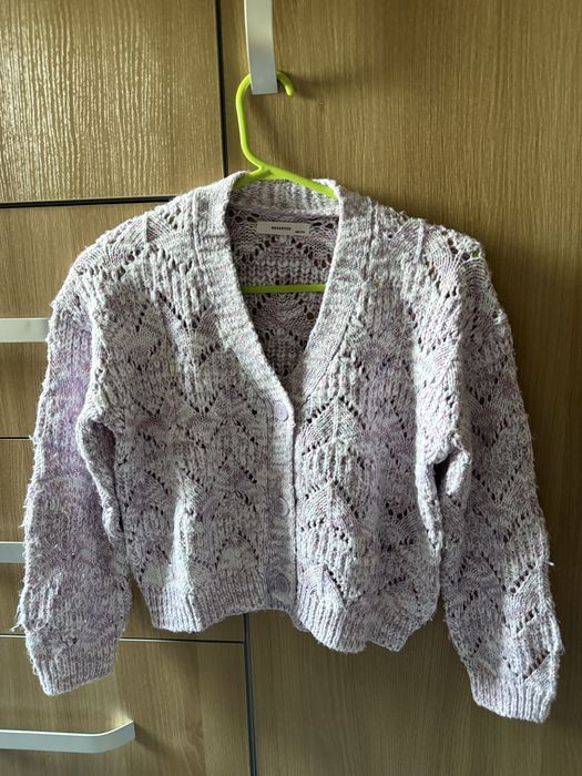 Светр кардиган Zara Reserved