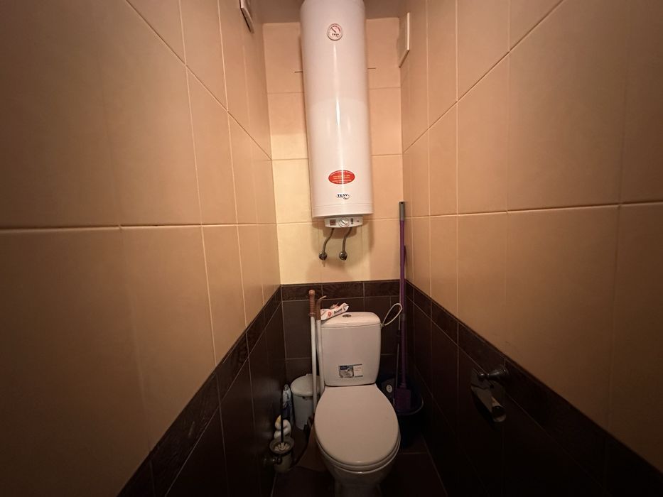 Багатокімнатна квартира за адресою вул. Бандери Степана (площа 81 м²) - Atlanta.ua - фото 12