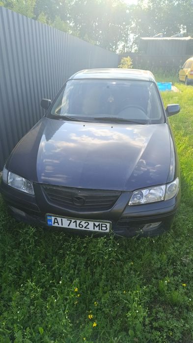 Продається мазда 626 GF
