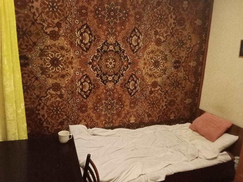Здається кімната