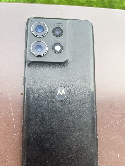 Motorola Edge 50pro