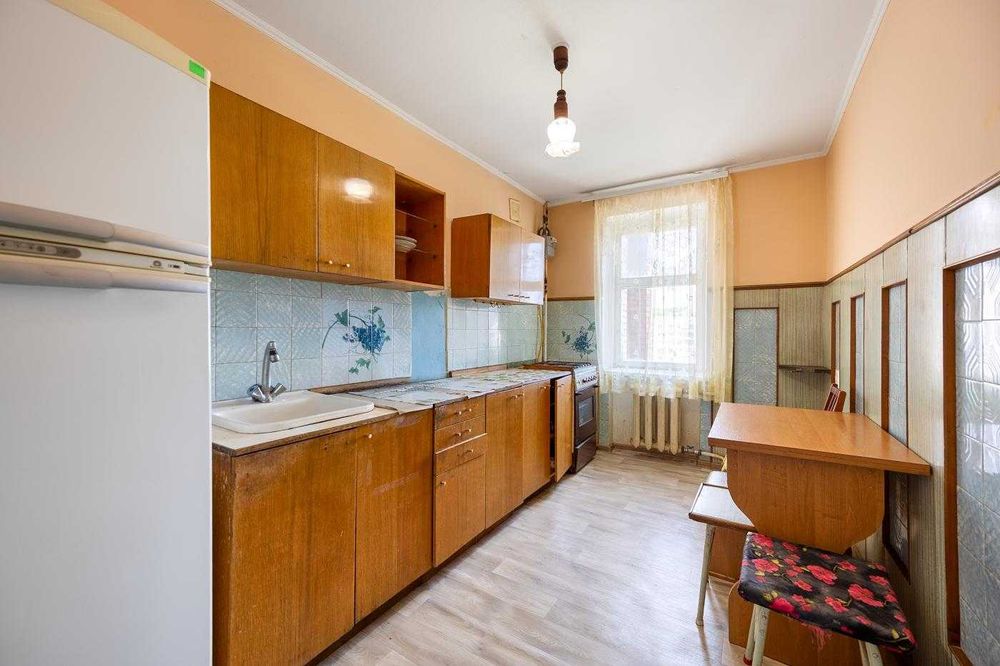 Продаж, 3 квартира, Житловий стан, Хвильового ,чешка, Львів