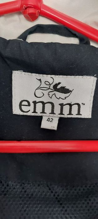 Kurtka parka emm 42 xl xxl