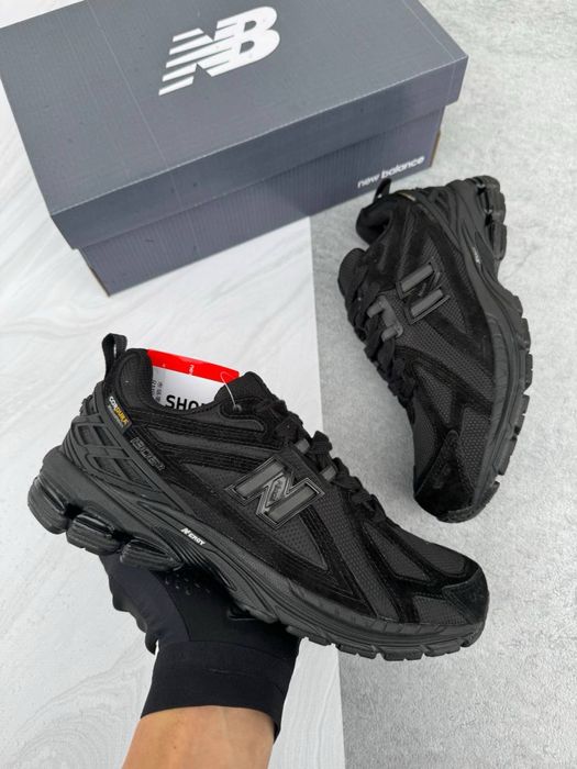 Кросівки New Balance 1906R, Cordura , GTX,  термо