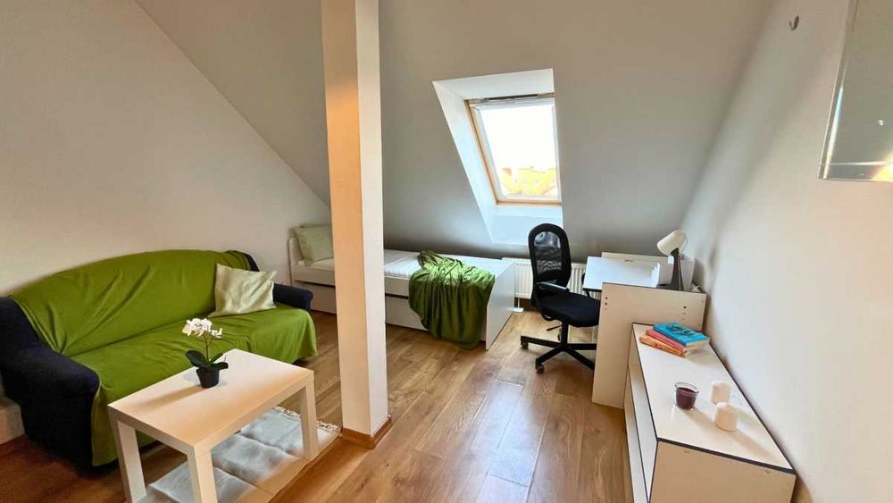 Pokój jednoosobowy ul. Motylkowa 19 od zaraz