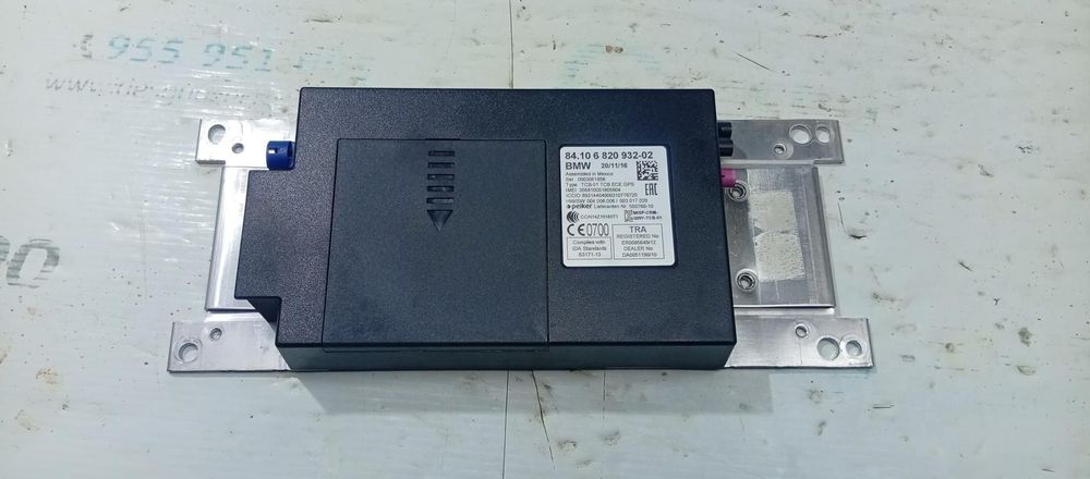 MÓDULO BLUETOOTH BMW SERIE 2 GRAN TOURER F46