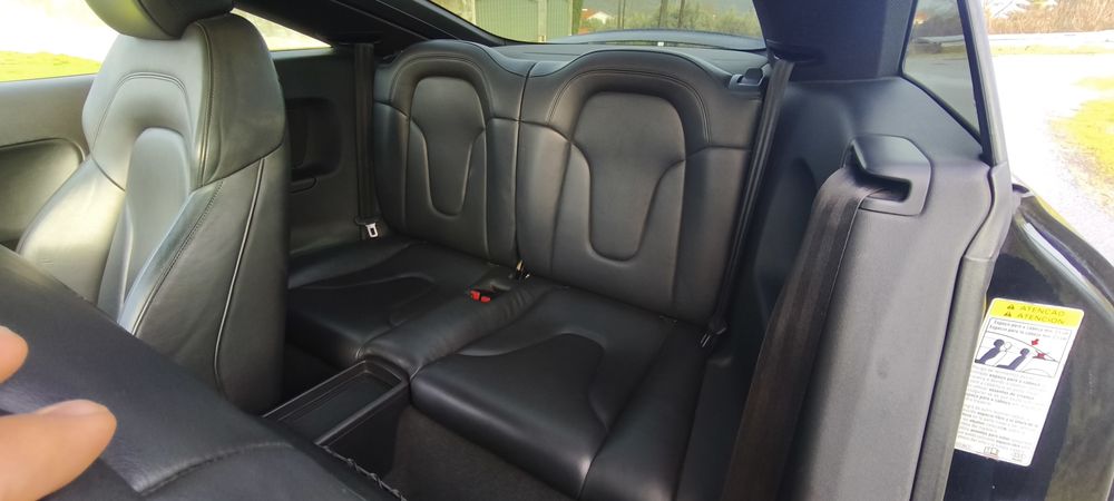 Audi TT 2.0tdi quattro