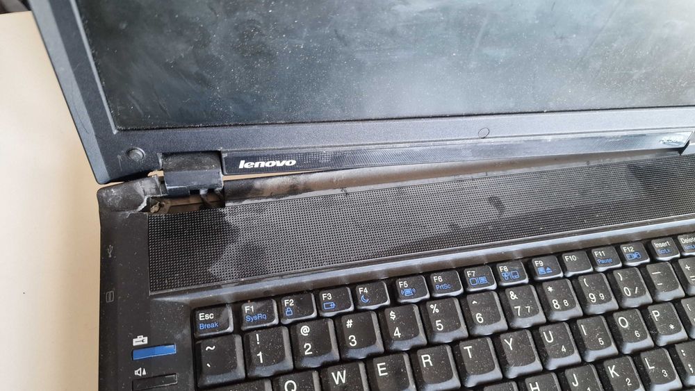 Laptop, laptopy po zamknietym serwisie zapraszam