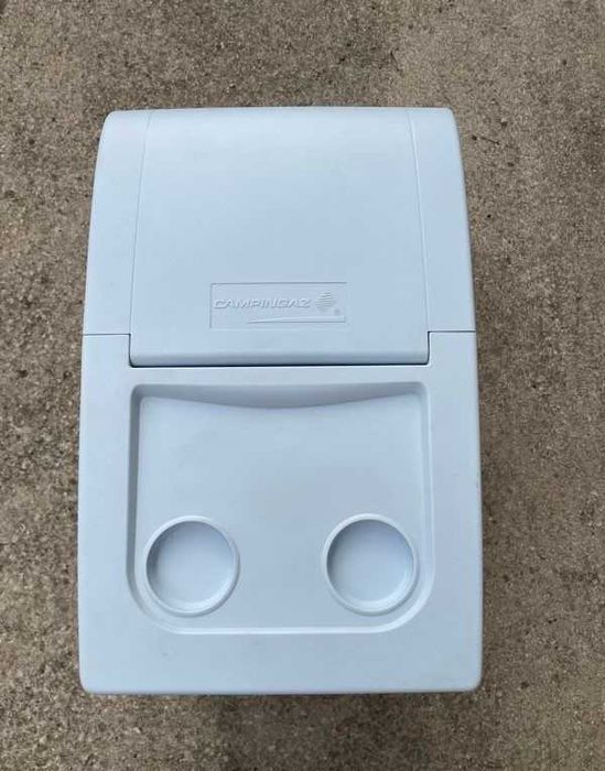 Автохолодильник Campingaz Powerbox 30L Platinum
